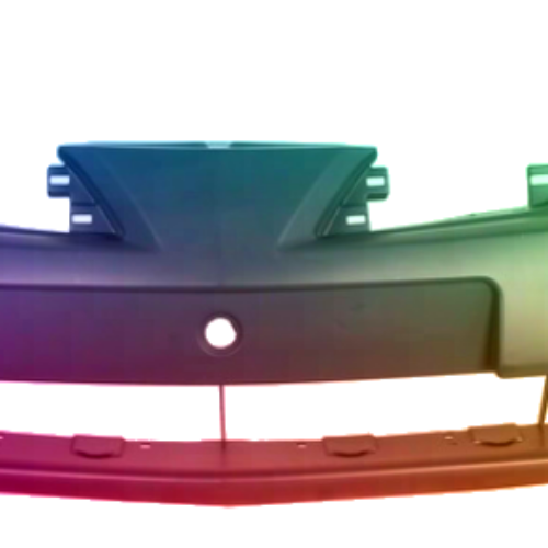 Paraurti anteriore per Nissan Primera (P12) 2001-2007 SR verniciato nel colore desiderato