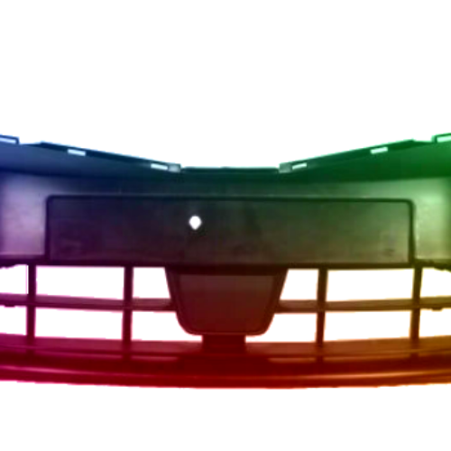 Paraurti anteriore per Nissan Pulsar (C13) Dal 2014 verniciato nel colore desiderato