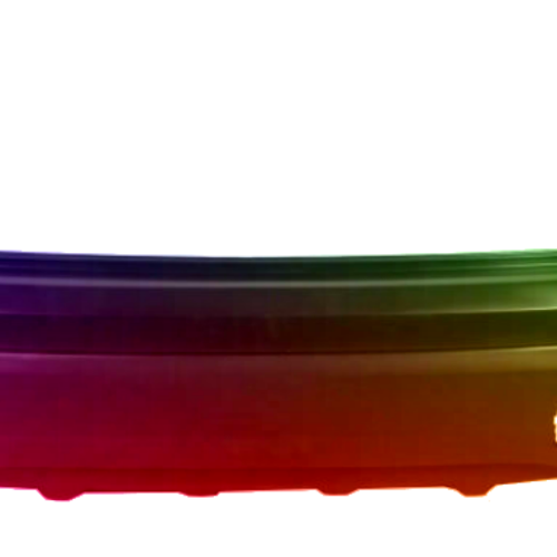 Paraurti posteriore Nissan Qashqai (J11) 2014-2017 verniciato nel colore desiderato