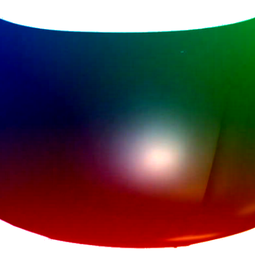 Cofano anteriore Nissan Almera (N15) 1995-2000 verniciato nel colore desiderato