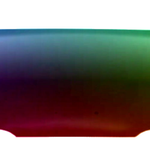 Cofano anteriore Nissan Micra (K12) 2003-2010 verniciato nel colore desiderato