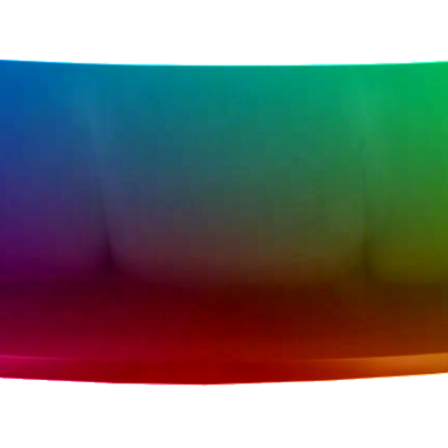 Cofano anteriore Nissan Qashqai (J10) 2007-2010 verniciato nel colore desiderato