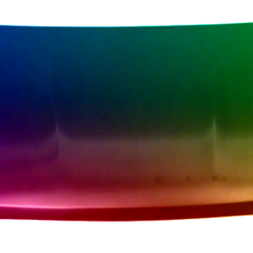 Cofano anteriore Nissan Qashqai (J10) 2010-2014 verniciato nel colore desiderato