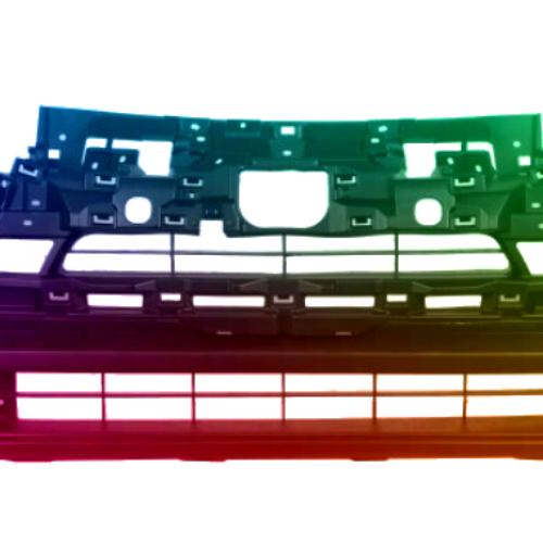 Paraurti anteriore per Mitsubishi Eclipse Cross Dal 2017 verniciato nel colore desiderato