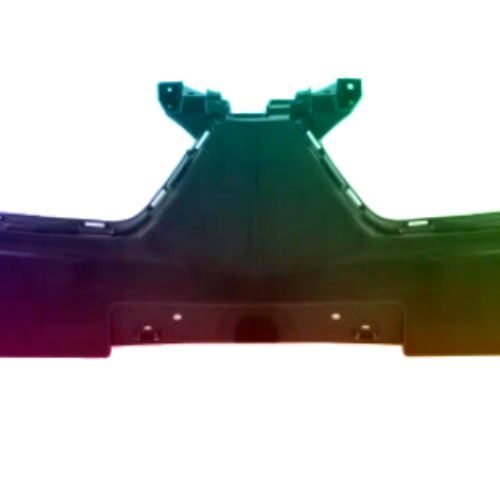 Paraurti anteriore per Mitsubishi L200 2005-2010 verniciato nel colore desiderato