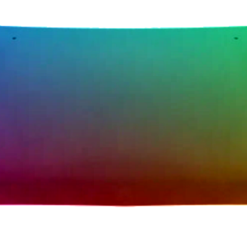 Cofano anteriore Mitsubishi ASX (GA) 2010-2019 verniciato nel colore desiderato