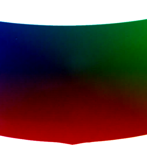 Cofano anteriore Mitsubishi Colt (Z30) 2004-2008 verniciato nel colore desiderato