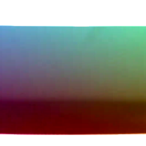 Cofano anteriore di Mitsubishi Eclipse Cross Dal 2017 verniciato nel colore desiderato