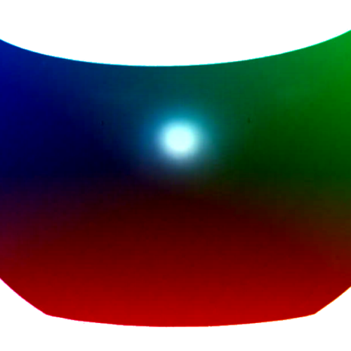 Cofano anteriore Mitsubishi Lancer (CY0) Dal 2007 verniciato nel colore desiderato