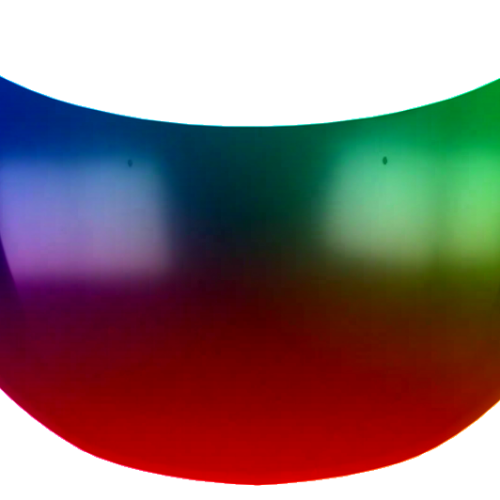 Cofano anteriore Mitsubishi Outlander (CW0) 2007-2009 verniciato nel colore desiderato