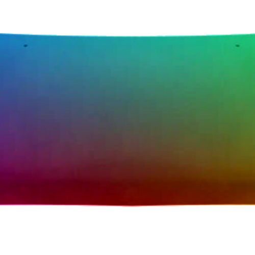 Cofano anteriore Mitsubishi ASX (GA) 2010-2019 verniciato nel colore desiderato