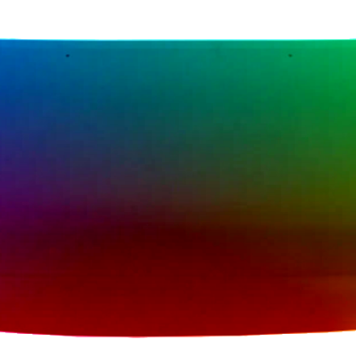 Cofano anteriore Mitsubishi Pajero (V80/V90) Dal 2006 verniciato nel colore desiderato