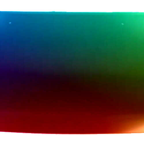 Cofano anteriore Mitsubishi Space Star (DG0) 2002-2005 verniciato nel colore desiderato