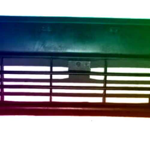 Paraurti anteriore per Honda Civic HB/Coupe (EG/EJ) 1991-1995 verniciato nel colore desiderato