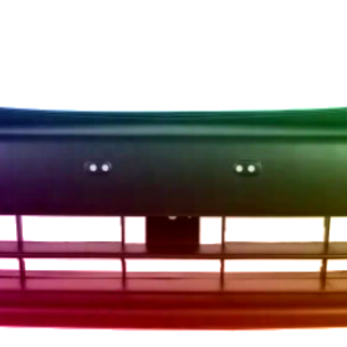 Paraurti anteriore per Honda Civic 3-D HB/SDN (EJ/EK) (JP) 1995-1998 verniciato nel colore desiderato