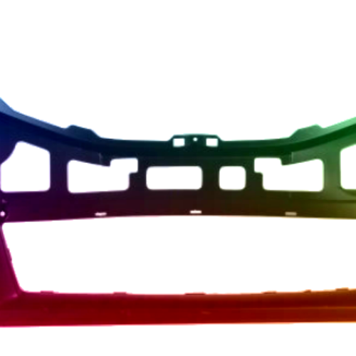 Paraurti anteriore per Honda Civic HB/Kombi (FB) 2012-2017 verniciato nel colore desiderato