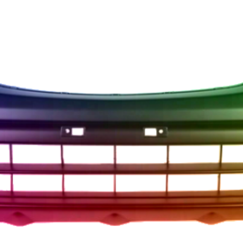 Paraurti anteriore per Honda CRV (RD) 2002-2004 verniciato nel colore desiderato