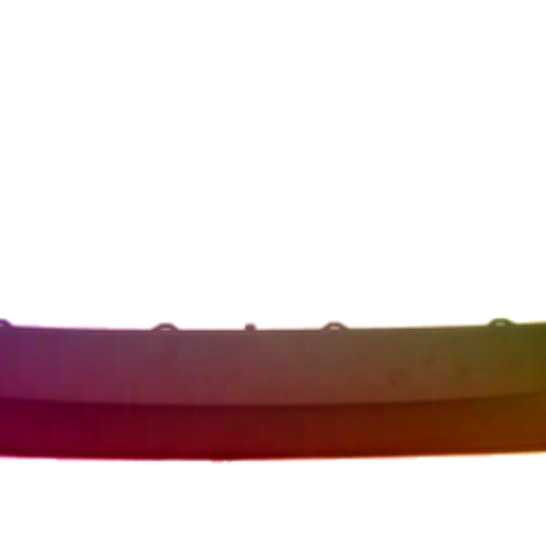 Paraurti anteriore per Honda CRV (RE) 2006-2009 verniciato nel colore desiderato