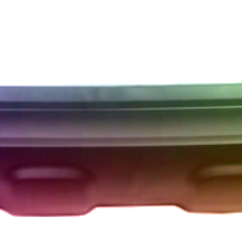 Paraurti posteriore Honda CRV (RE) 2006-2009 verniciato nel colore desiderato