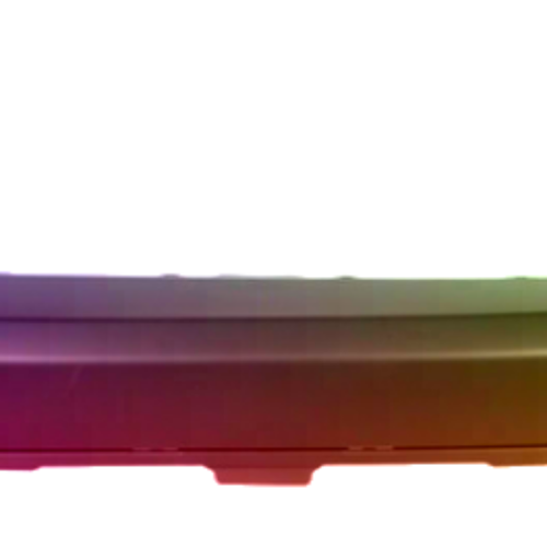 Paraurti anteriore per Honda CRV (RE) 2009-2012 verniciato nel colore desiderato