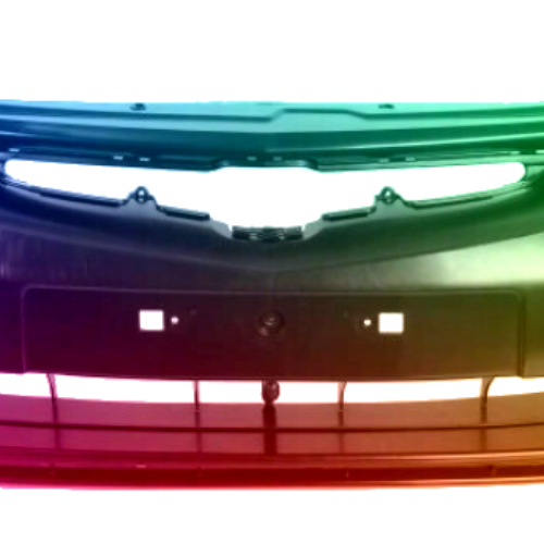 Paraurti anteriore per Honda Jazz/Fit (GD) 2002-2008 verniciato nel colore desiderato