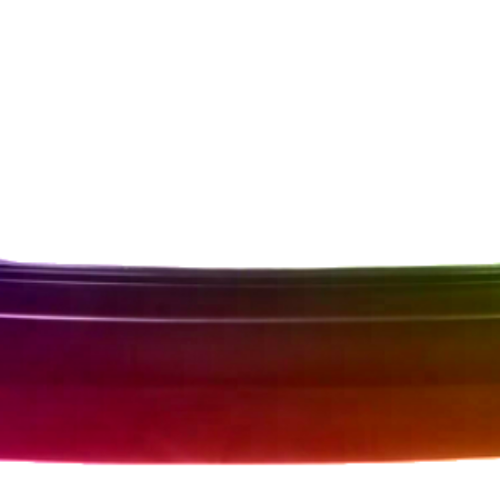 Paraurti posteriore Honda Jazz/Fit (GD) 2002-2008 verniciato nel colore desiderato