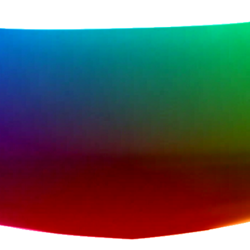 Cofano anteriore Honda Accord (CU2) 2008-2011 verniciato nel colore desiderato