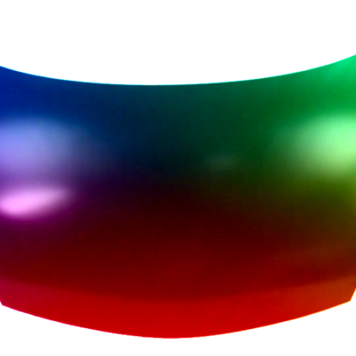 Cofano anteriore Honda Civic SDN (FD) 2005-2011 verniciato nel colore desiderato