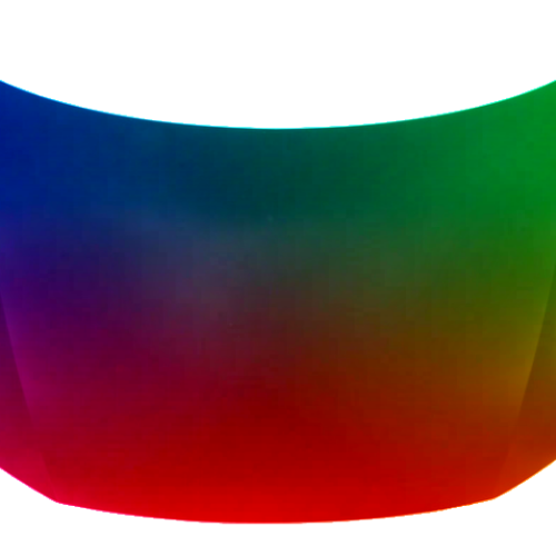 Cofano anteriore Honda Civic EU/US/SDN/Coupe (FB) 2011-2016 verniciato nel colore desiderato