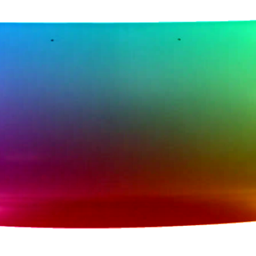 Cofano anteriore Honda CRV (RD) 1995-2001 verniciato nel colore desiderato