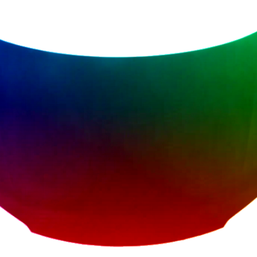 Cofano anteriore Honda CRV (RM) 2011-2015 verniciato nel colore desiderato