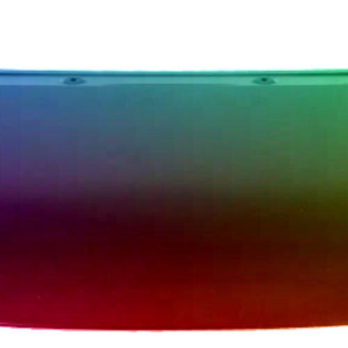 Cofano anteriore Honda Jazz/Adattamento dal 2015 verniciato nel colore desiderato