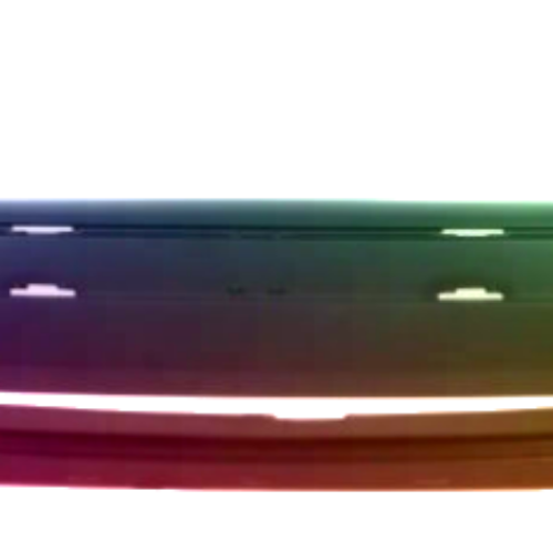 Paraurti anteriore per Volvo S40/V40 (VS/VW) 1995-2000 verniciato nel colore desiderato