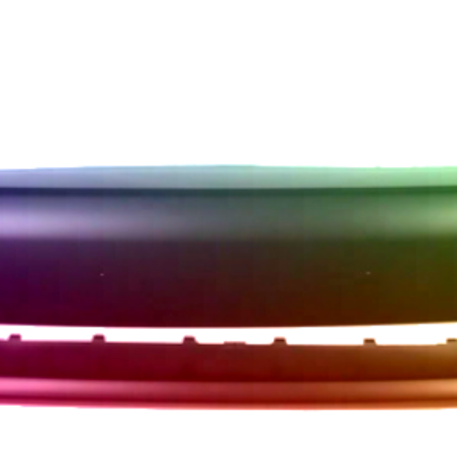 Paraurti anteriore per Volvo S40/V40 (VS/VW) 2000-2003 verniciato nel colore desiderato