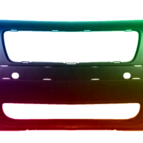 Paraurti anteriore per Volvo S60 (RS) 2000-2004 verniciato nel colore desiderato