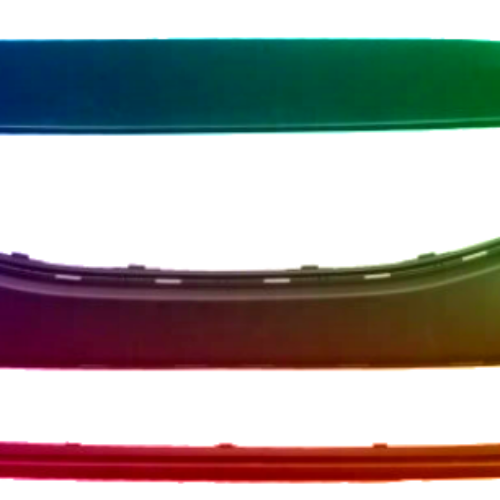 Paraurti anteriore per Volvo S60/V60 (Y20) 2013-2017 SR verniciato nel colore desiderato