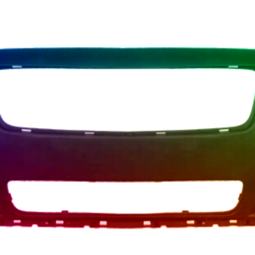 Paraurti anteriore per Volvo S80 (AS) 2006-2013 verniciato nel colore desiderato