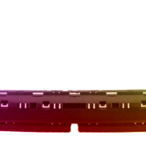 Paraurti posteriore Volvo XC60 2008-2013 verniciato nel colore desiderato