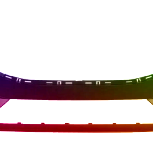 Paraurti anteriore per Volvo XC60 Dal 2017 verniciato nel colore desiderato