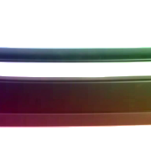 Paraurti anteriore per Volvo XC90 (C_/P28) Dal 2002 SR verniciato nel colore desiderato