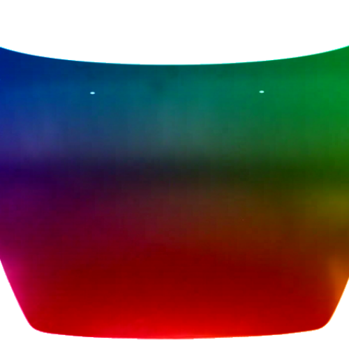 Cofano anteriore Volvo C70 (M) Dal 2010 verniciato nel colore desiderato