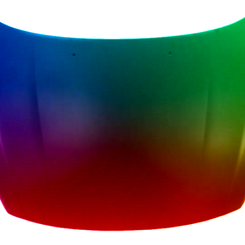 Cofano anteriore Volvo S60/V60 (Y20) 2010-2013 verniciato nel colore desiderato