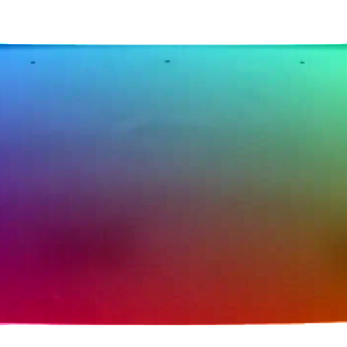 Cofano anteriore Volvo S80 (TS/XT) 1998-2006 verniciato nel colore desiderato