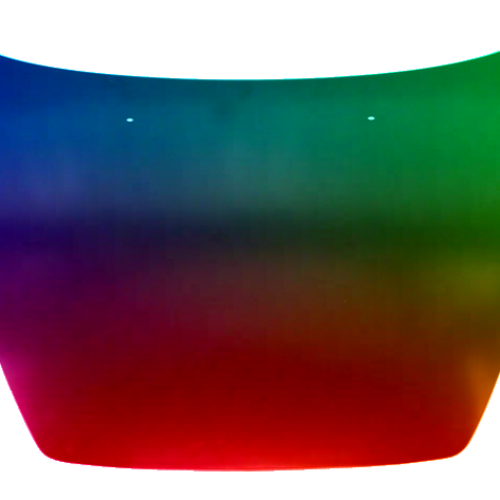 Cofano anteriore Volvo S40/V40 (MS/MW) 2007-2012 verniciato nel colore desiderato