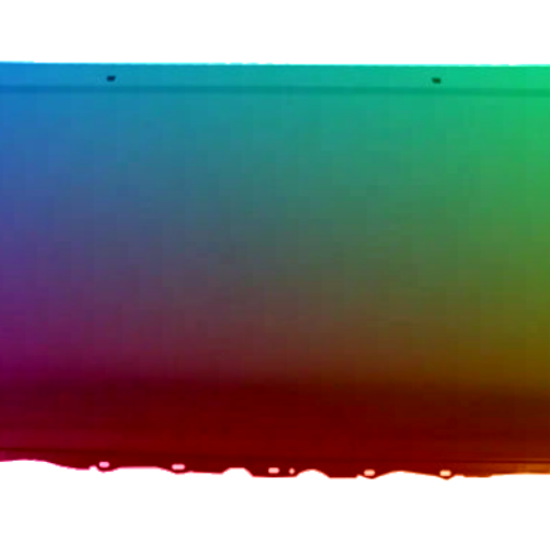 Cofano anteriore Volvo XC60 2008-2013 verniciato nel colore desiderato