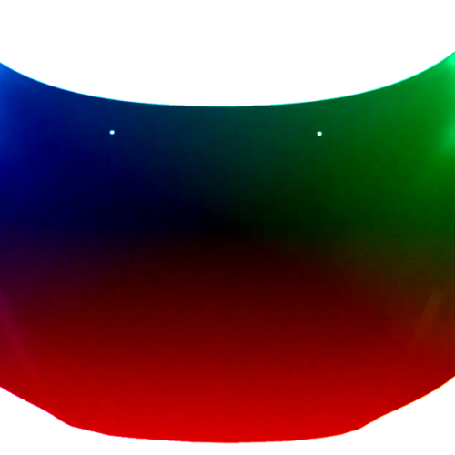 Cofano anteriore Volvo XC70 (SW) 2004-2007 verniciato nel colore desiderato