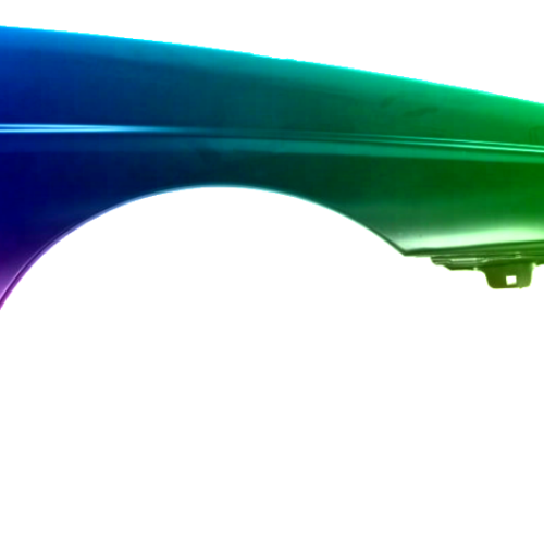 Parafango destro per Alfa Romeo 145/146 (930) 1999-2000 verniciato nel colore desiderato