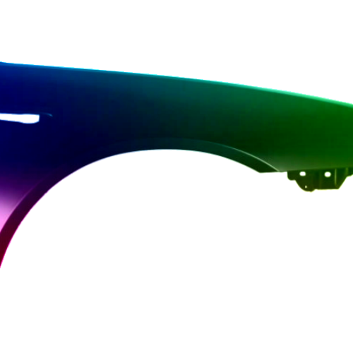 Parafango destro per Alfa Romeo Brera (939) 2005-2010 verniciato nel colore desiderato