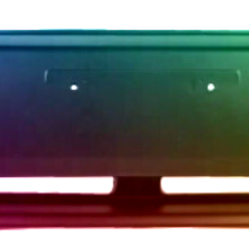 Paraurti anteriore per Subaru Forester (SG) 2002-2005 verniciato nel colore desiderato