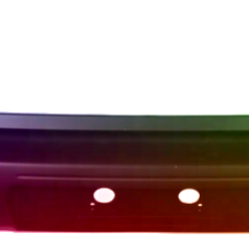 Paraurti posteriore Subaru Impreza (GD/GG) 2003-2005 verniciato nel colore desiderato